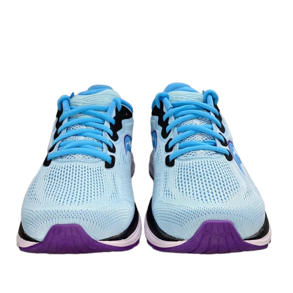 SAUCONY Ride 14 Running Shoe Powder Concord Blue S10650-20 Women’s Size 8 B(M) - Picture 7 of 12